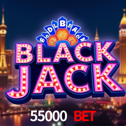 Bonus na Cassino Online 55000 BET