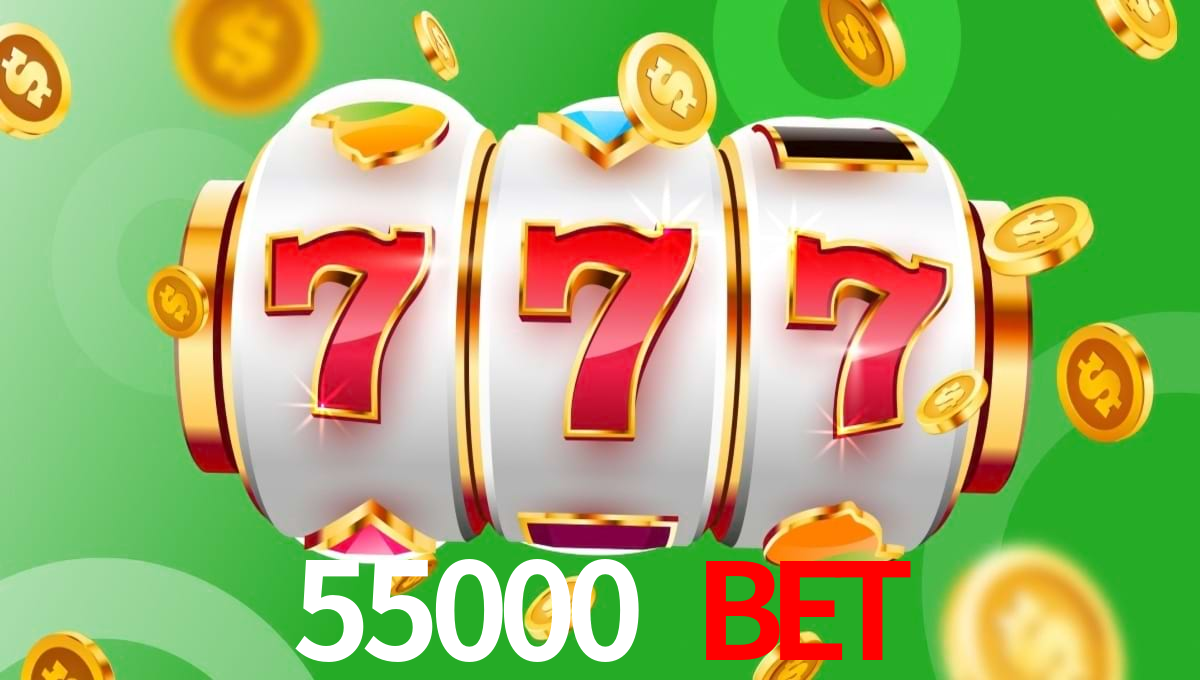 Cassino Online Ao Vivo 55000 BET